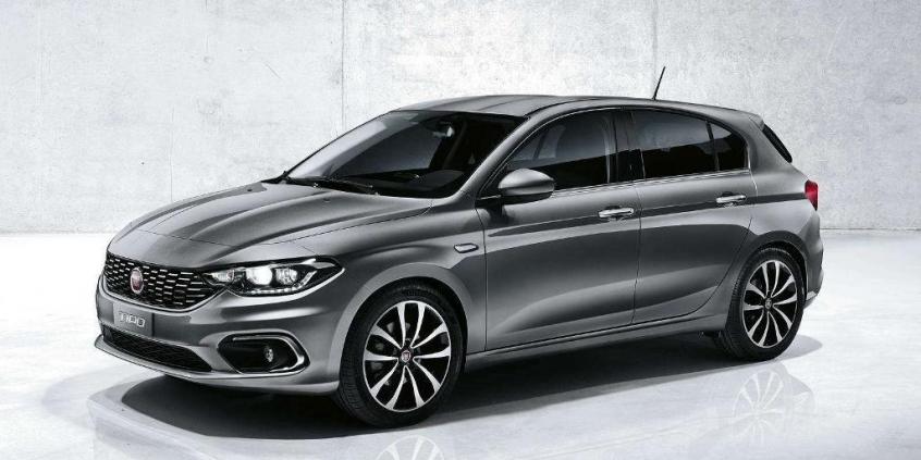 Fiat Tipo hatchback i kombi z polskimi cenami