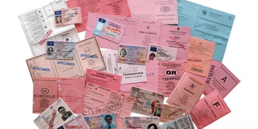 Polskie prawa jazdy niezgodne z unijnymi przepisami