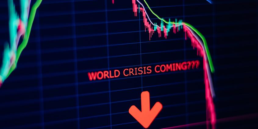 Międzynarodowa Agencja Energetyczna bije na alarm. Największy kryzys energetyczny dopiero przed nami?