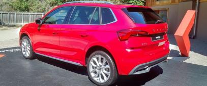 #Skoda #Kamiq, zdjęcie 1