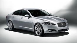 Jaguar XF I Sedan