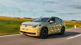 Volkswagen ID.4 znika z rynku. Jego miejsce zajmie elektryczny Tiguan