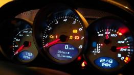 "Forfiter" - Porsche Cayman