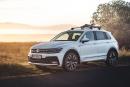 #VW #tiguan