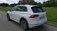 #vw #tiguan