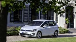 Volkswagen Golf Sportsvan Sportsvan
