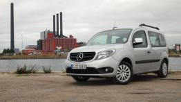 Mercedes Citan
