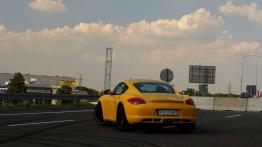 "Forfiter" - Porsche Cayman