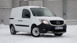 Mercedes Citan