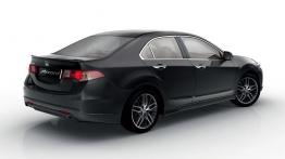 Honda Accord VIII Sedan - prawy bok