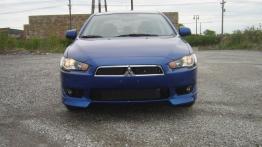 Mitsubishi Lancer IX Sedan