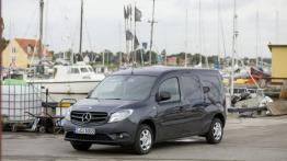 Mercedes Citan