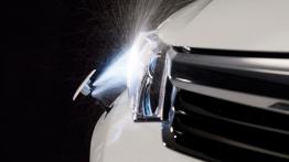 Honda Civic IX Sedan - przód - inne ujęcie