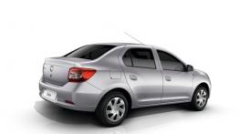 Dacia Logan II Sedan