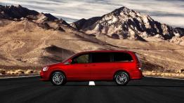 Dodge Caravan V Grand Caravan