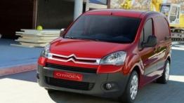 Citroen Berlingo II Van