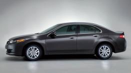 Honda Accord VIII Sedan - lewy bok