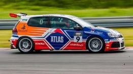 Mistrzowskie emocje w mistrzowskiej obsadzie, czyli wielki finał Volkswagen Castrol Cup 2014 na Torze Poznań