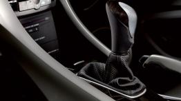 Honda Accord VIII Sedan - skrzynia biegów