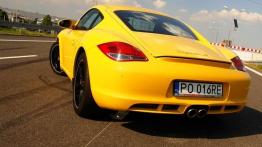 "Forfiter" - Porsche Cayman