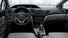 Honda Civic IX Sedan - pełny panel przedni