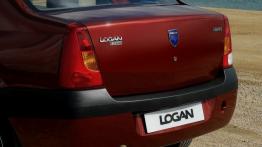 Dacia Logan - emblemat