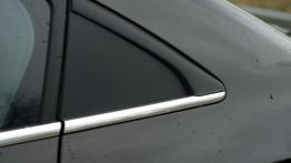 Chevrolet Cruze - niepozorny sedan