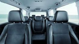 Zupełnie nowy Sharan