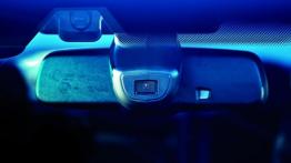 Honda Accord 2011 sedan - szyba przednia