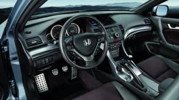 Honda Accord 2011 sedan - pełny panel przedni