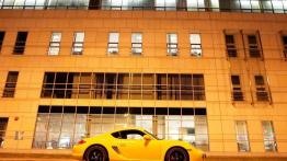 "Forfiter" - Porsche Cayman