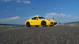 "Forfiter" - Porsche Cayman