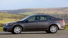 Honda Accord VIII Sedan - lewy bok