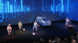 Nowy gracz chce podbić miasta - Mercedes Citan