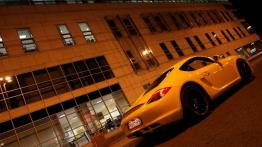 "Forfiter" - Porsche Cayman