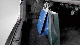 Honda Accord VIII Sedan - bagażnik, akcesoria