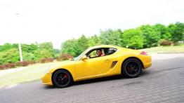 "Forfiter" - Porsche Cayman