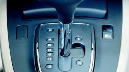 Volkswagen Sharan - skrzynia biegów