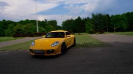 "Forfiter" - Porsche Cayman