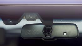 Honda Accord VIII Sedan - obszar nad lusterkiem wstecznym