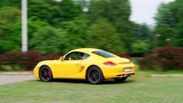 "Forfiter" - Porsche Cayman