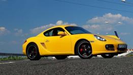 "Forfiter" - Porsche Cayman