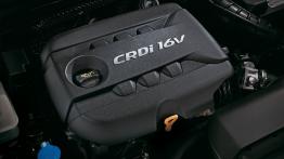 Hyundai i40 sedan - silnik