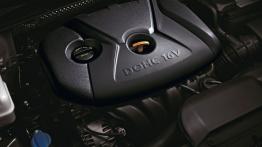 Hyundai i40 sedan - silnik