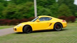 "Forfiter" - Porsche Cayman