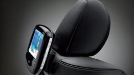 Honda Accord VIII Sedan - inny element wnętrza z tyłu