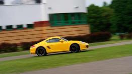 "Forfiter" - Porsche Cayman