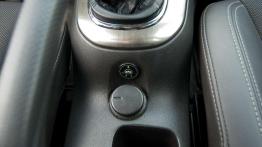 Chevrolet Cruze - niepozorny sedan