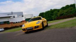 "Forfiter" - Porsche Cayman