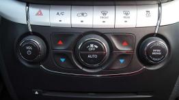 Amerykanin z europejskim obliczem - Fiat Freemont Urban